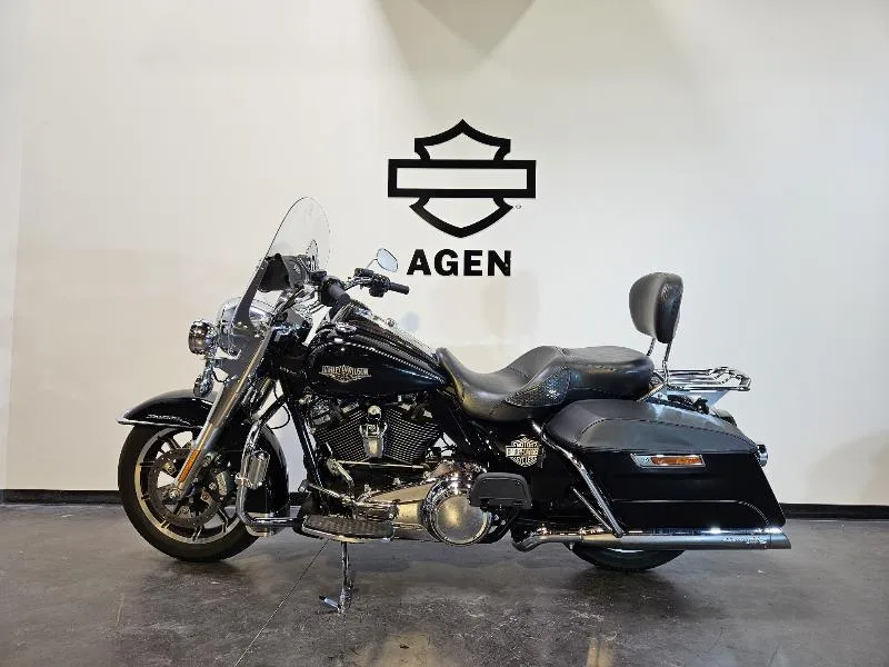 TOURING ROAD KING 1745