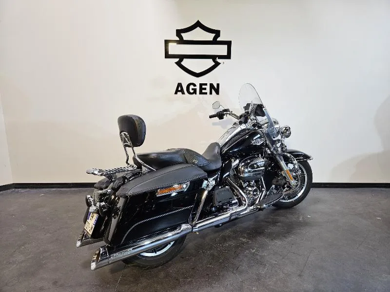 TOURING ROAD KING 1745