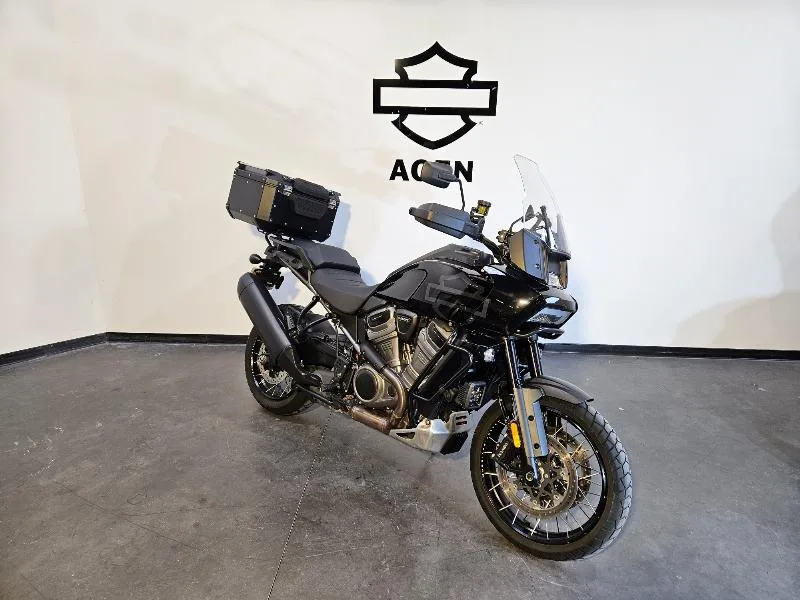 ADVENTURE PAN AMERICA 1250 SPECIAL