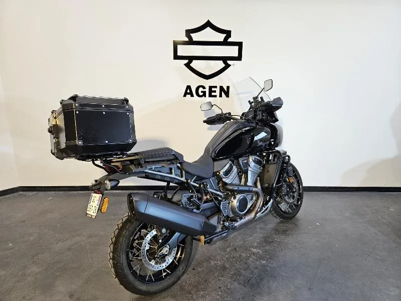 ADVENTURE PAN AMERICA 1250 SPECIAL
