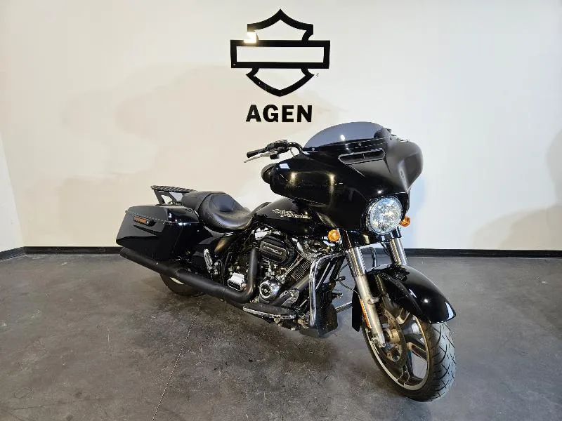 TOURING STREET GLIDE 1745 SPECIAL