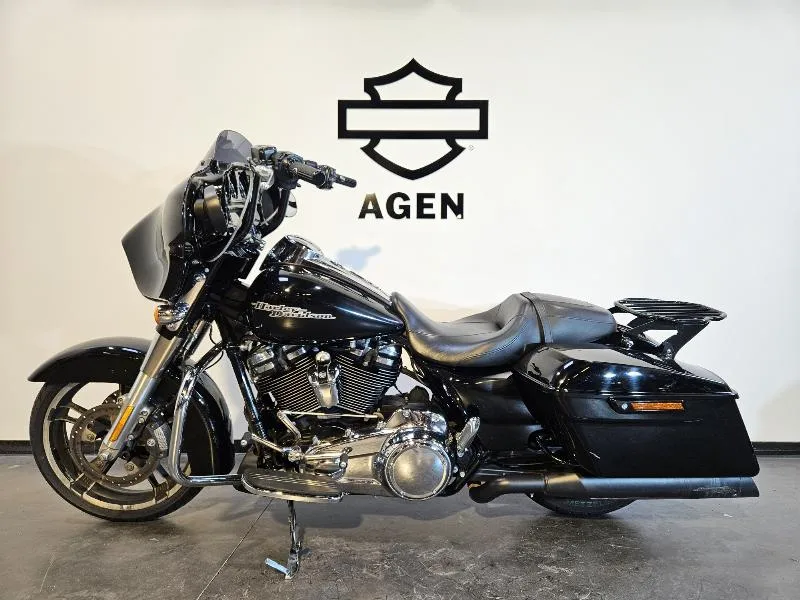TOURING STREET GLIDE 1745 SPECIAL