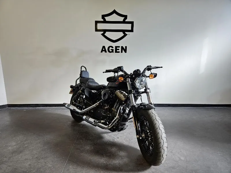 SPORTSTER FORTYEIGHT 1200