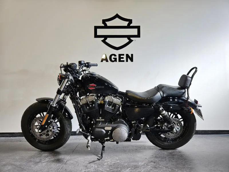 SPORTSTER FORTYEIGHT 1200