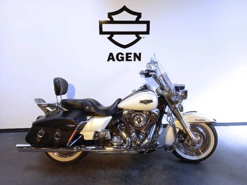 TOURING ROAD KING 1690 CLASSIC