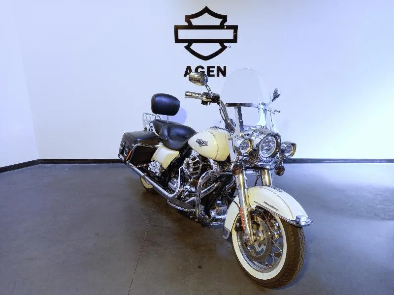 TOURING ROAD KING 1690 CLASSIC