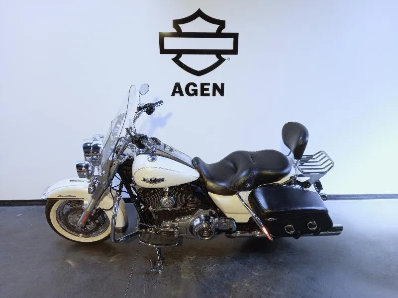 TOURING ROAD KING 1690 CLASSIC