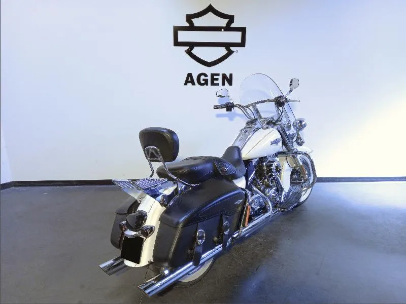 TOURING ROAD KING 1690 CLASSIC
