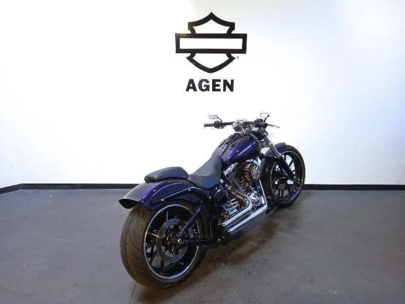 SOFTAIL BREAKOUT 1690