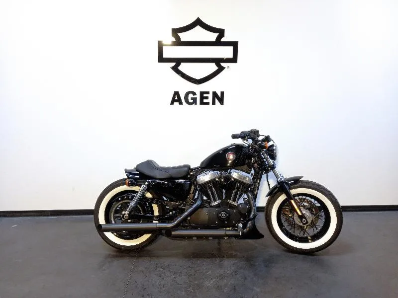 SPORTSTER FORTYEIGHT 1200 2015