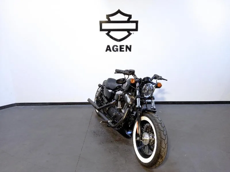 SPORTSTER FORTYEIGHT 1200