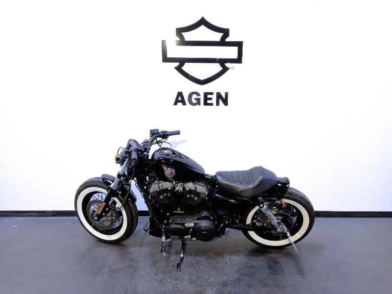 SPORTSTER FORTYEIGHT 1200