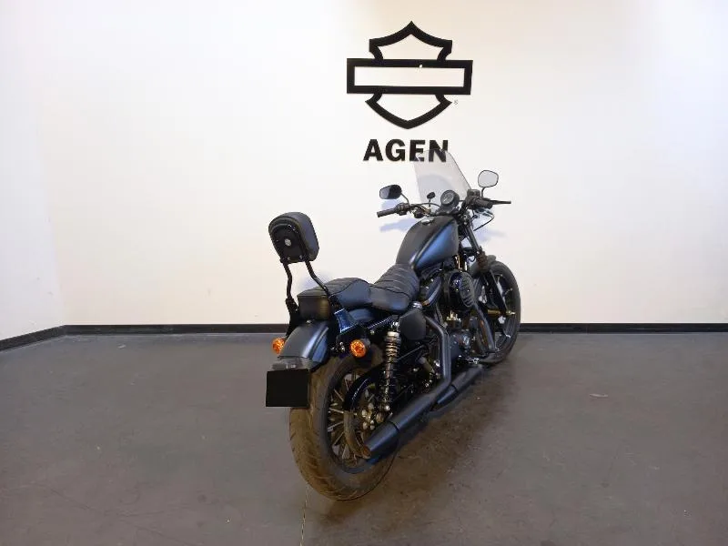 SPORTSTER IRON 883 N 
