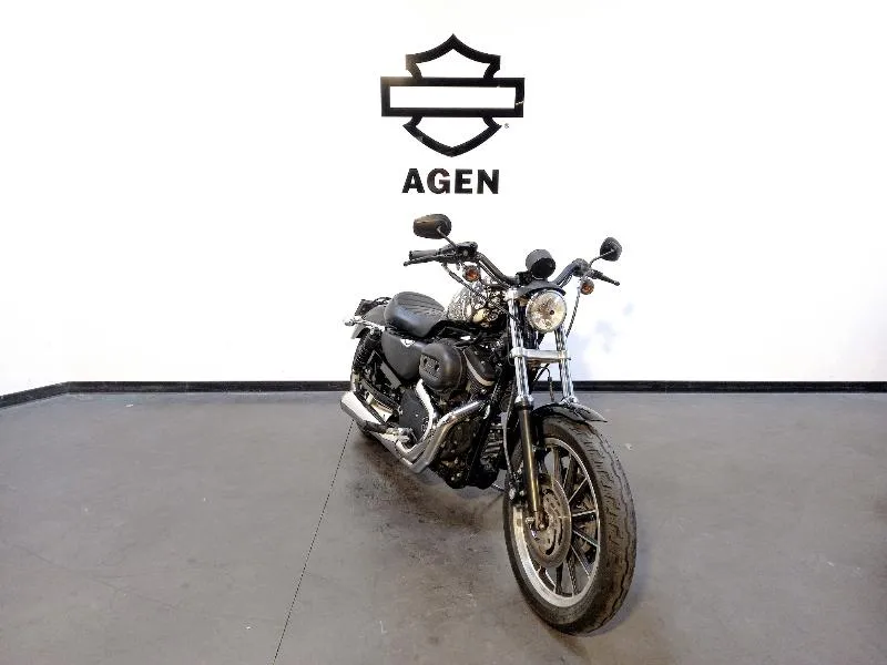 SPORTSTER 883