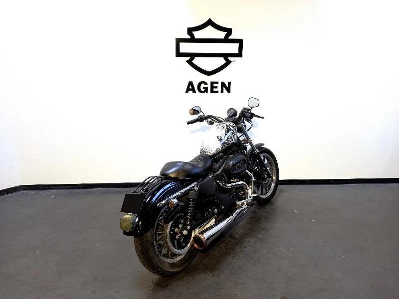 SPORTSTER 883