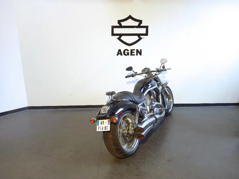 VROD 1250