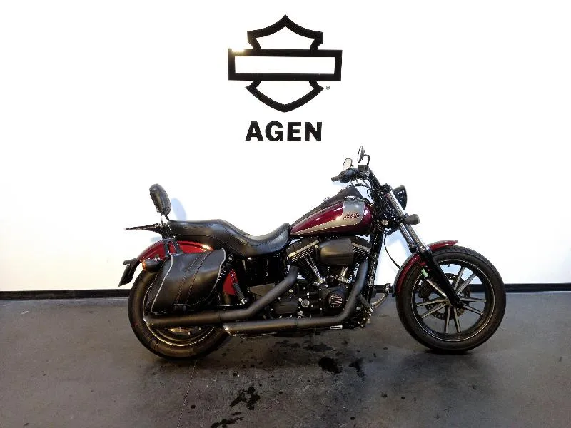 DYNA STREET BOB 1690
