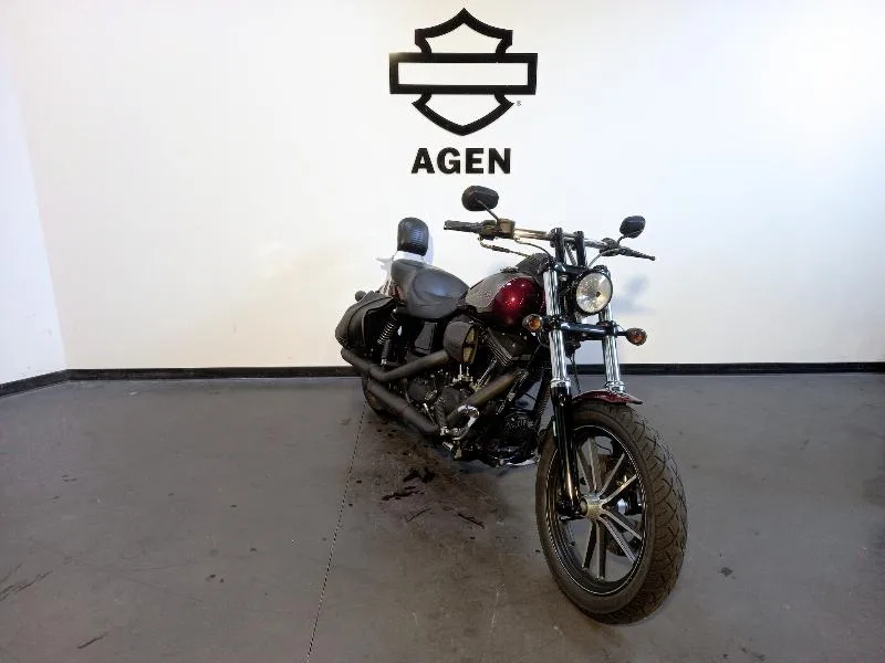 DYNA STREET BOB 1690