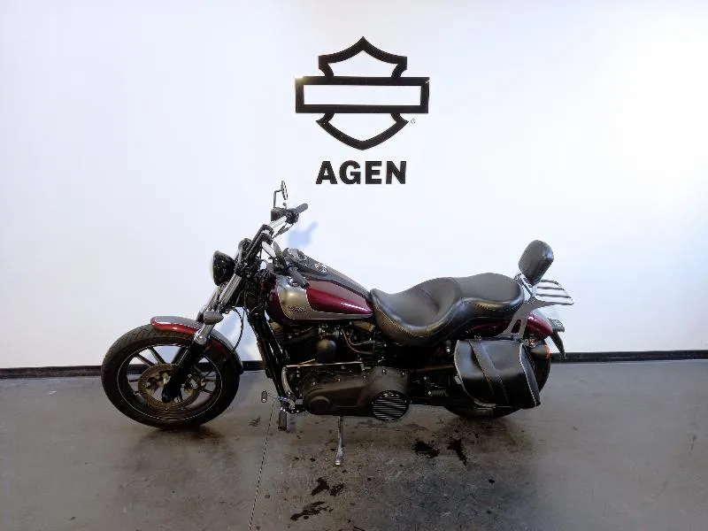 DYNA STREET BOB 1690