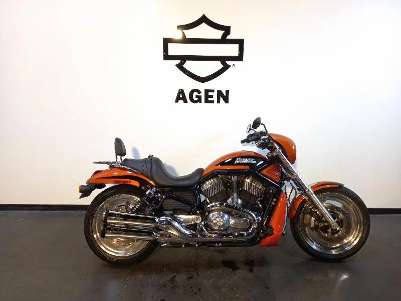 VROD NIGHT ROD 1130