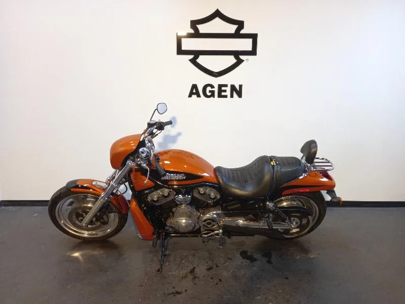 VROD NIGHT ROD 1130