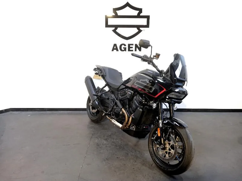 ADVENTURE PAN AMERICA 1250 ST