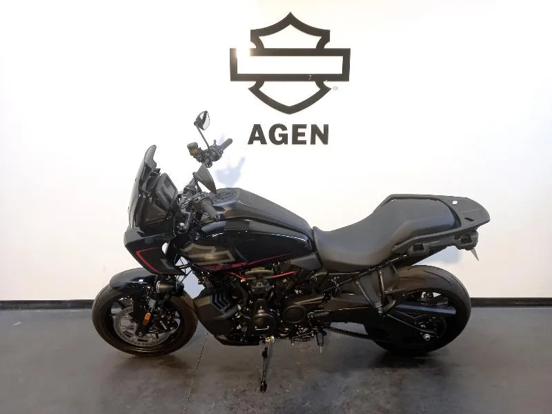 ADVENTURE PAN AMERICA 1250 ST