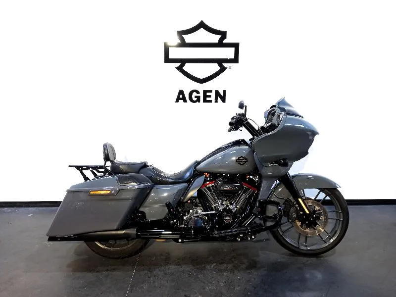 TOURING ROAD GLIDE 1923 CVO