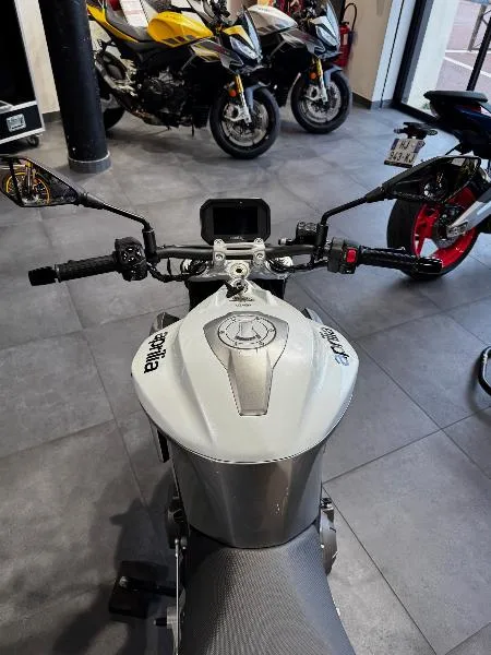 TUONO 457