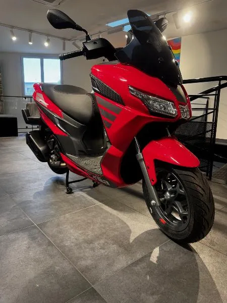 SXR 50