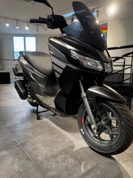 SXR 50