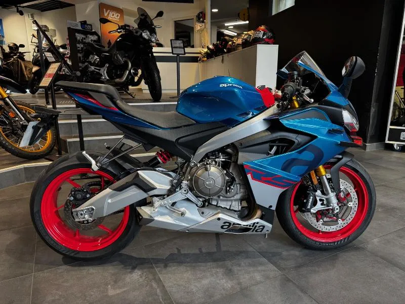 RS 660 A2