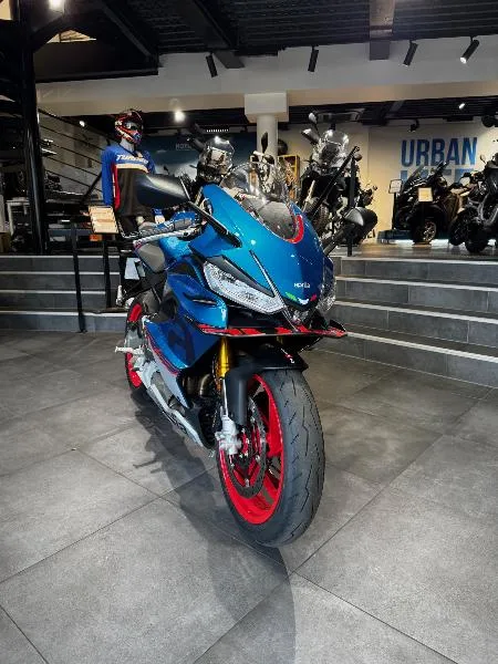 RS 660 A2