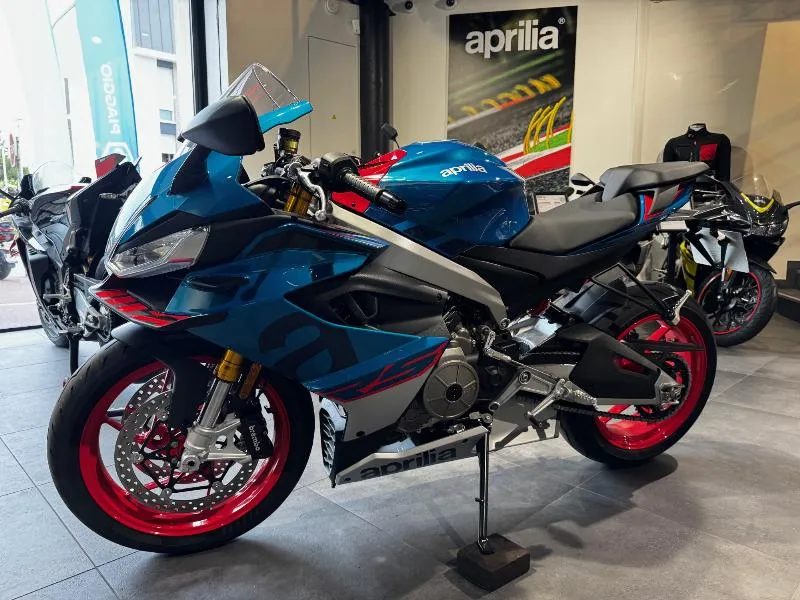 RS 660 A2