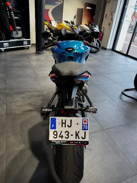 RS 660 A2