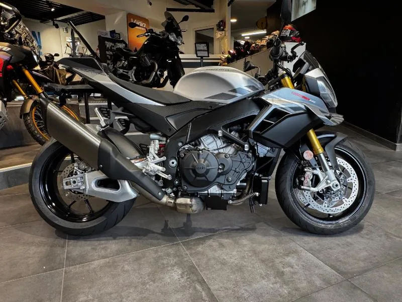 TUONO 1100  V4 RR