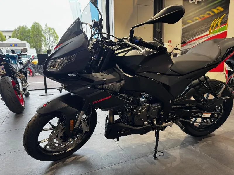 TUONO 125 ABS