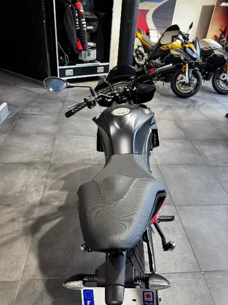 TUONO 125 ABS