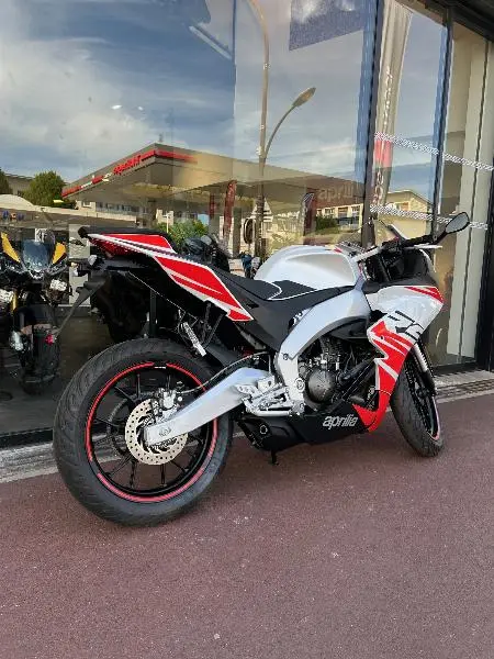 RS 125