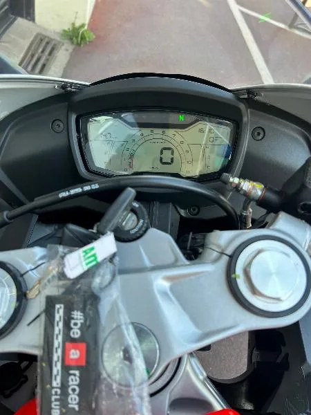 RS 125