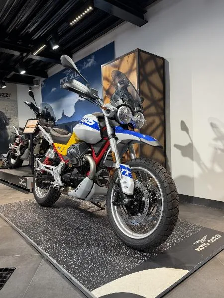 V85 TT 850
