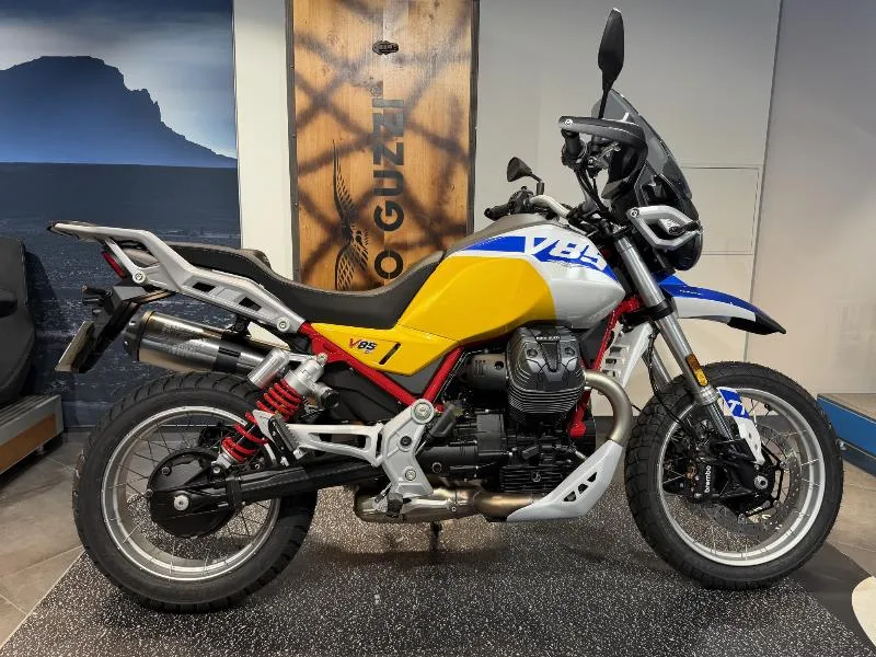 V85 TT 850
