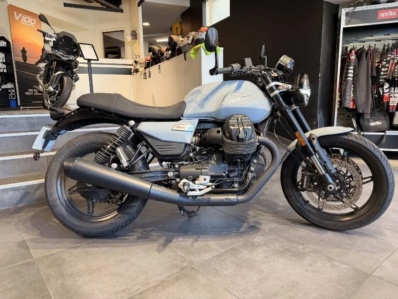 V7 SPORT 850