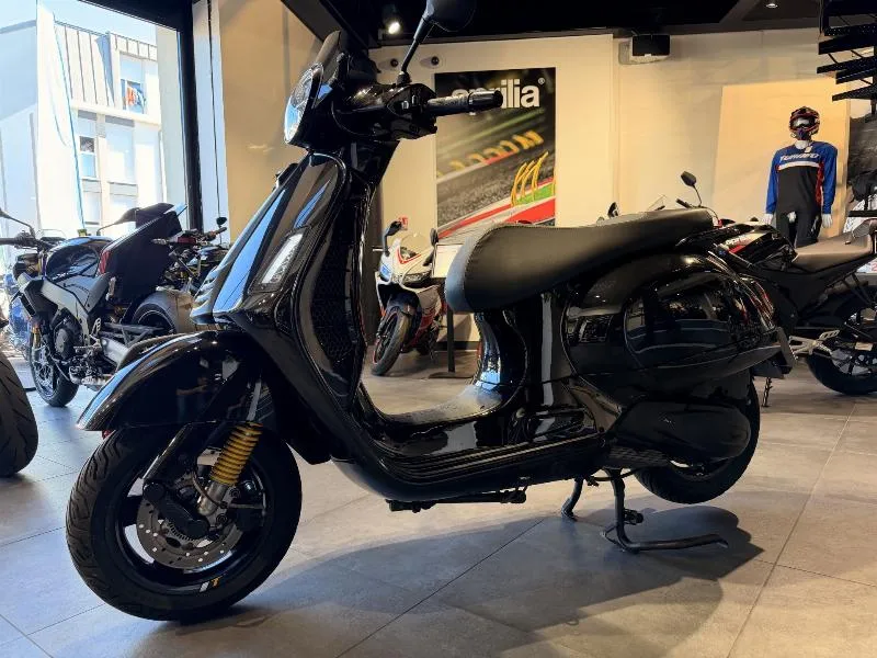 GTS 300 SUPER