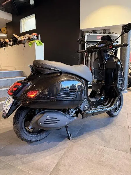 GTS 300 SUPER