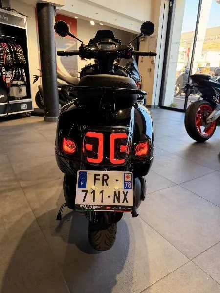 GTS 300 SUPER