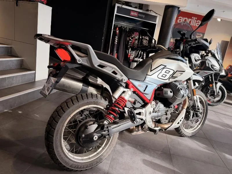 V85 TT 850