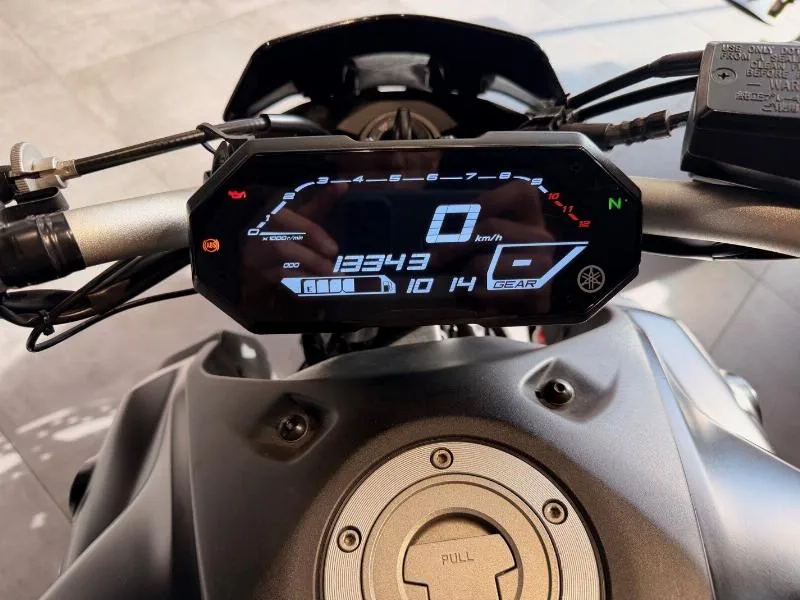 MT07 