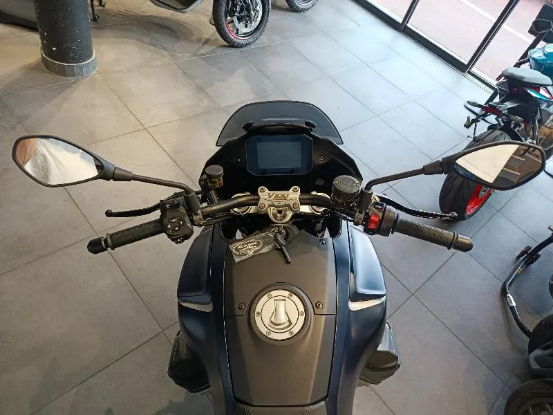 V100  MANDELLO