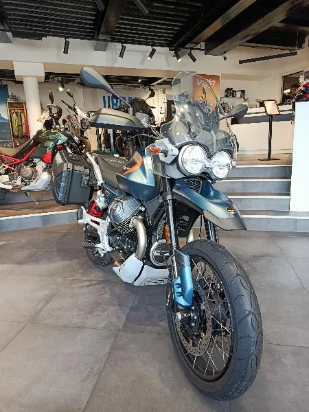 V85 TT TRAVEL PACK 850